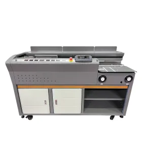 Brossuratrice 440 Auto | Plastitech