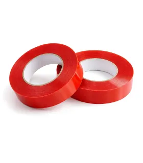 Bobine Film Biadesivo Per Banner | Plastitech