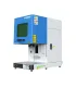 Marcatore Laser Fibra Thunder Aurora Lite | Plastitech
