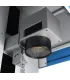 Marcatore Laser Fibra Thunder Aurora Lite | Plastitech