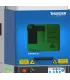 Marcatore Laser Fibra Thunder Aurora MOPA | Plastitech