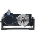 Marcatore Laser Fibra Thunder Aurora Lite | Plastitech