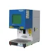Marcatore Laser Fibra Thunder Aurora MOPA | Plastitech