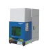 Marcatore Laser Fibra Thunder Aurora MOPA | Plastitech