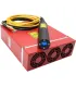 Marcatore Laser Fibra Thunder Aurora MOPA | Plastitech