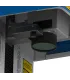 Marcatore Laser Fibra Thunder Aurora MOPA | Plastitech