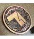 Marcatore Laser Fibra Thunder Aurora MOPA | Plastitech