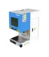 Marcatore Laser Fibra Thunder Aurora UV | Plastitech