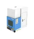 Marcatore Laser Fibra Thunder Aurora UV | Plastitech