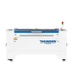 Laser Co2 Thunder Nova Plus | Plastitech
