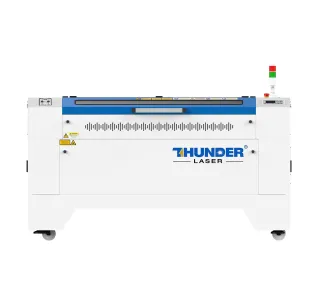 Laser Co2 Thunder Nova | Plastitech