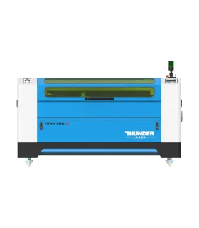 Laser Doppia Sorgente Thunder Titan Pro | Plastitech