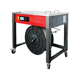 Reggiatrice Arnika | Plastitech