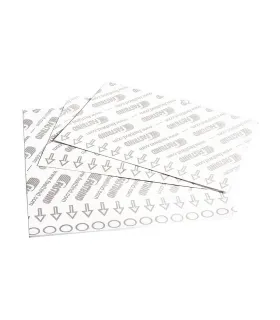 Risguardi adesivi per l'accoppiamento di Fotolibri | Plastitech