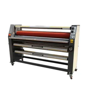 Laminatrice Saturno 1600H | Plastitech