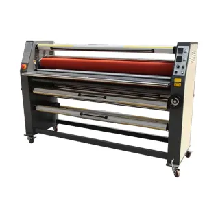 Laminatrice Saturno 1600H | Plastitech