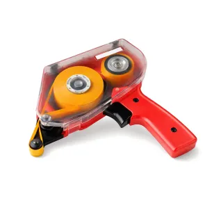 Pistola stenditrice biadesivo PTC | Plastitech