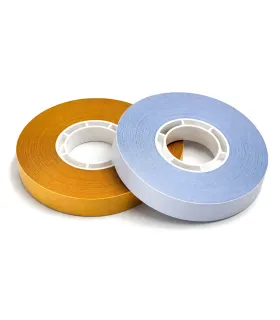 Rotoli biadesivi per pistola | Plastitech