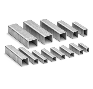 Punti Metallici Nagel | Plastitech