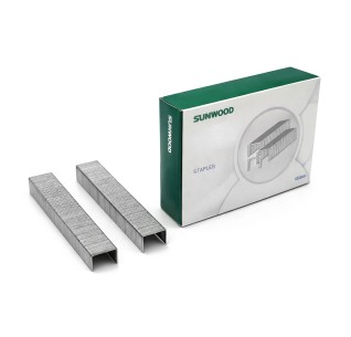 Punti Metallici Serie 23 per Cucirem | Plastitech