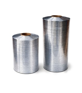 Bobine Film Microforato Monopiega Termoretraibili (PVC) | Plastitech