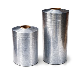 Bobine Film Microforato Monopiega Termoretraibili (PVC) | Plastitech