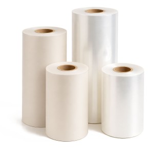 Bobine Film Plastificante Dry-Tech (bopp) | Plastitech