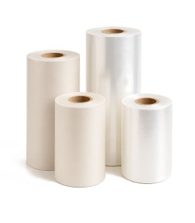 Bobine Film Plastificante Digi-Melt (bopp) | Plastitech