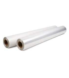 Bobine Film Plastificante 38my (pet) | Plastitech