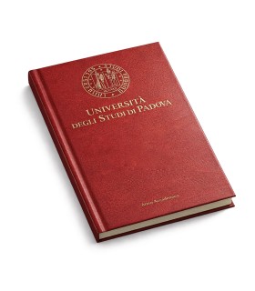 Copertine Tesi Similpelle Tramate | Plastitech