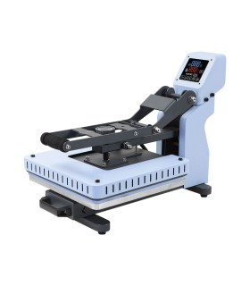 Termopressa Tech-38 | Plastitech