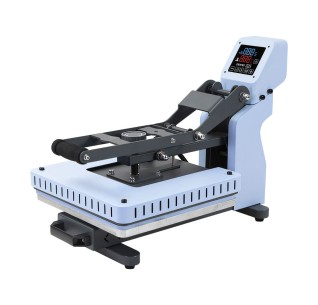 Termopressa Tech-38 | Plastitech