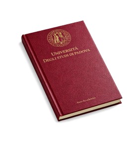 Copertine Tesi Similpelle Tramate | Plastitech