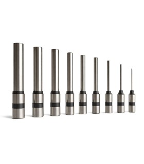 Punte Trapano Per Carta | Plastitech