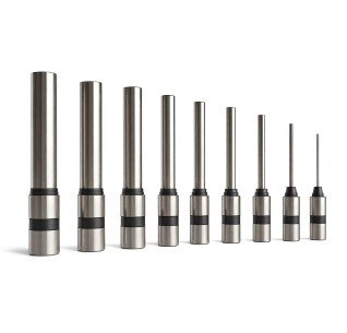 Punte Trapano Per Carta | Plastitech