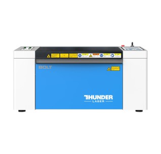 Incisore Laser CO2 Thunder Bolt | Plastitech