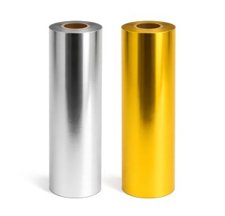 Bobine foil per termopresse | Plastitech