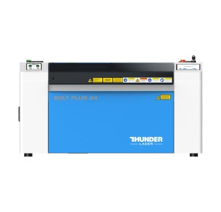Incisore Laser CO2 Thunder Bolt Plus 24 | Plastitech