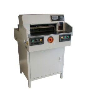 Tagliacarte PL480E (Usato) | Plastitech