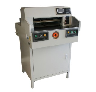 Tagliacarte PL480E (Usato) | Plastitech