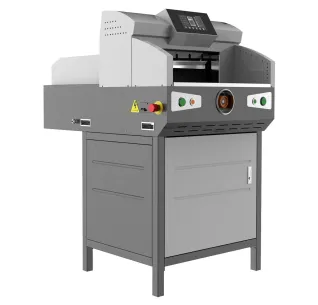 Tagliacarte PL490E (Occasione) | Plastitech