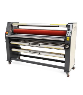 Laminatrice Saturno 1600H | Plastitech