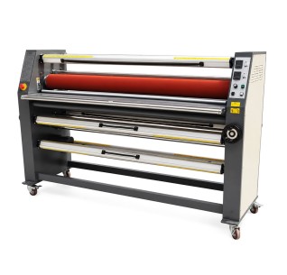 Laminatrice Saturno 1600H | Plastitech