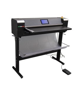 Piegatrici Grande Formato Largefold | Plastitech