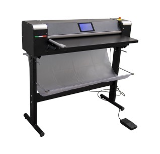 Piegatrici Grande Formato Largefold | Plastitech