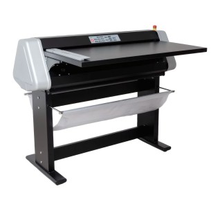 Piegatrici Grande Formato Largefold Pro | Plastitech
