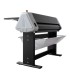 Piegatrici Grande Formato Largefold Pro | Plastitech