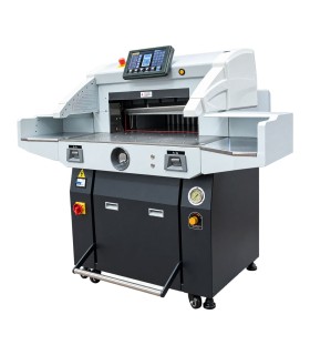 Tagliacarte PL560H | Plastitech