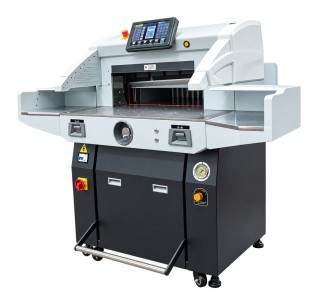 Tagliacarte PL560H | Plastitech