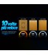 Marcatore Laser Fibra Thunder Aurora Lite | Plastitech